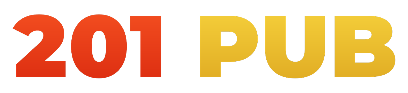 201 pub